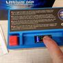 Shido LTX14-BS 12V 4AH Lithium Ion Battery Image 4