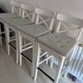 Ikea kitchen stools Image 2