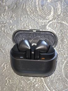 Samsung galaxy buds 3 pro