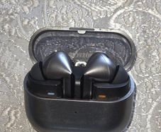 Samsung galaxy buds 3 pro