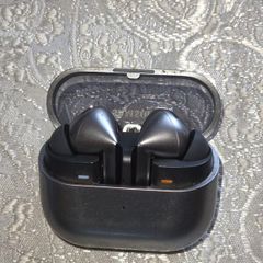 Samsung galaxy buds 3 pro