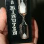 8 Minute Hourglass Sand Timer Made In Germany Image 3