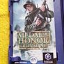 Medal of honor Frontline Nintendo Game cube and Wii games Original Image 3