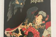 In Ghostly Japan