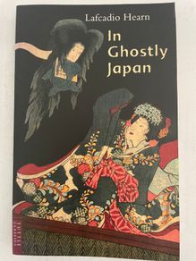 In Ghostly Japan