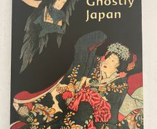 In Ghostly Japan