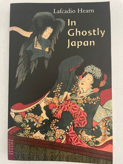 In Ghostly Japan
