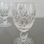 Waterford Crystal Glasses Image 2