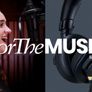 Sony MDR-M1 Studio Headphones Image 3