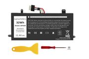 Dell Latitude laptop Replacement Battery