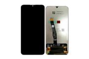 For Huawei P Smart 2019 Display LCD Touch Screen Digitizer Black New - FHT13HLCD