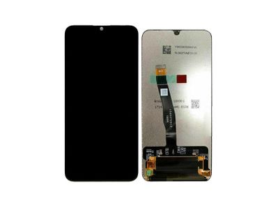 For Huawei P Smart 2019 Display LCD Touch Screen Digitizer Black New - FHT13HLCD