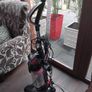 Curry Vacuum Cleaner Image 4