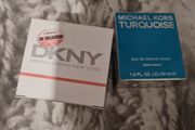 Dkny and Michael kors perfumes new