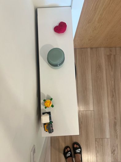 Furniture cabinet
