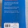 Collins French Dictionary Pocket Edition French-English English-French 2017 Image 3