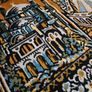 Vintage prayer rug Image 4