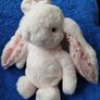 Rare Hard To Find Bukowski Friendly Kanina Floral Pink Brand New With Tags Image 2