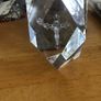 Crucifix paper weight Image 2