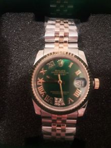rolex