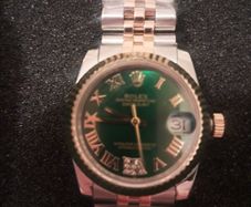 rolex