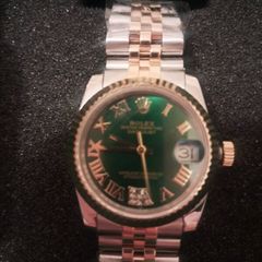 rolex