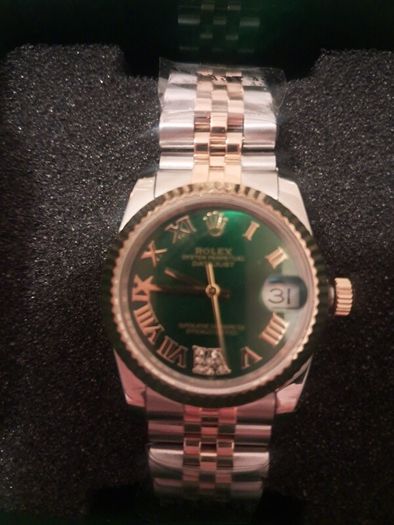 rolex
