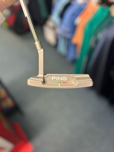 Ping PLD Anser 2 Putter