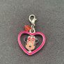 Disney Charm Pendant Image 2
