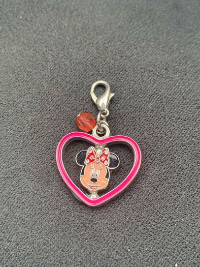 Disney Charm Pendant