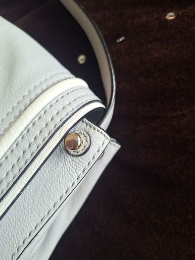 kate spade leather bag