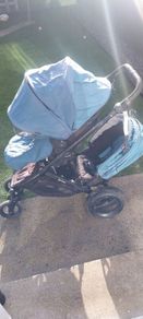 double buggy