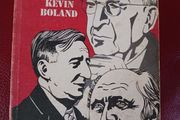 Kevin Boland / Up Dev! /1977