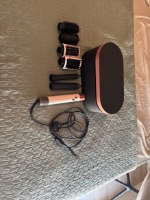 Dyson Air Wrap Multi Styler