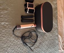 Dyson Air Wrap Multi Styler