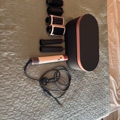 Dyson Air Wrap Multi Styler