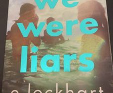 We were liars