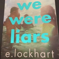 We were liars