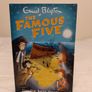 Enid Blyton, The Famous Five Classic Story Books Image 7