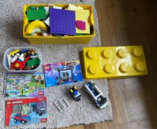 lego