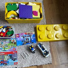 lego
