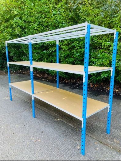 We Buy / We Sell - Shop Shelving - Racking - Shop Display