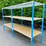 Shop Shelving - Display Stands - Exhibition Stands - Slat Wall Hooks - Peg Board Image 7