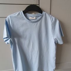 boy's school t-shirt. Height 158cm