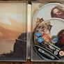 Mortal engines 4K steelbook Image 3