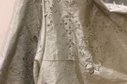 Evening dress short jacket by Sonja Marohn (U.K. 14-16)