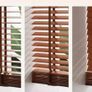 Wooden Venetian Blinds Image 6