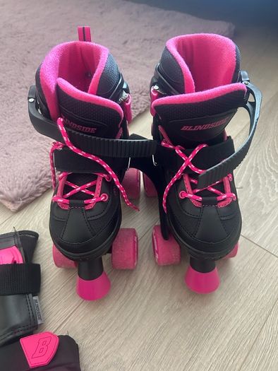roller skates