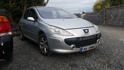 Peugeot 307 's x7 parts 2001-2008 @ OCG