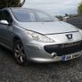 Parts for Peugeot 307 estate & h/b 2001-2008 @ OCG Image 3
